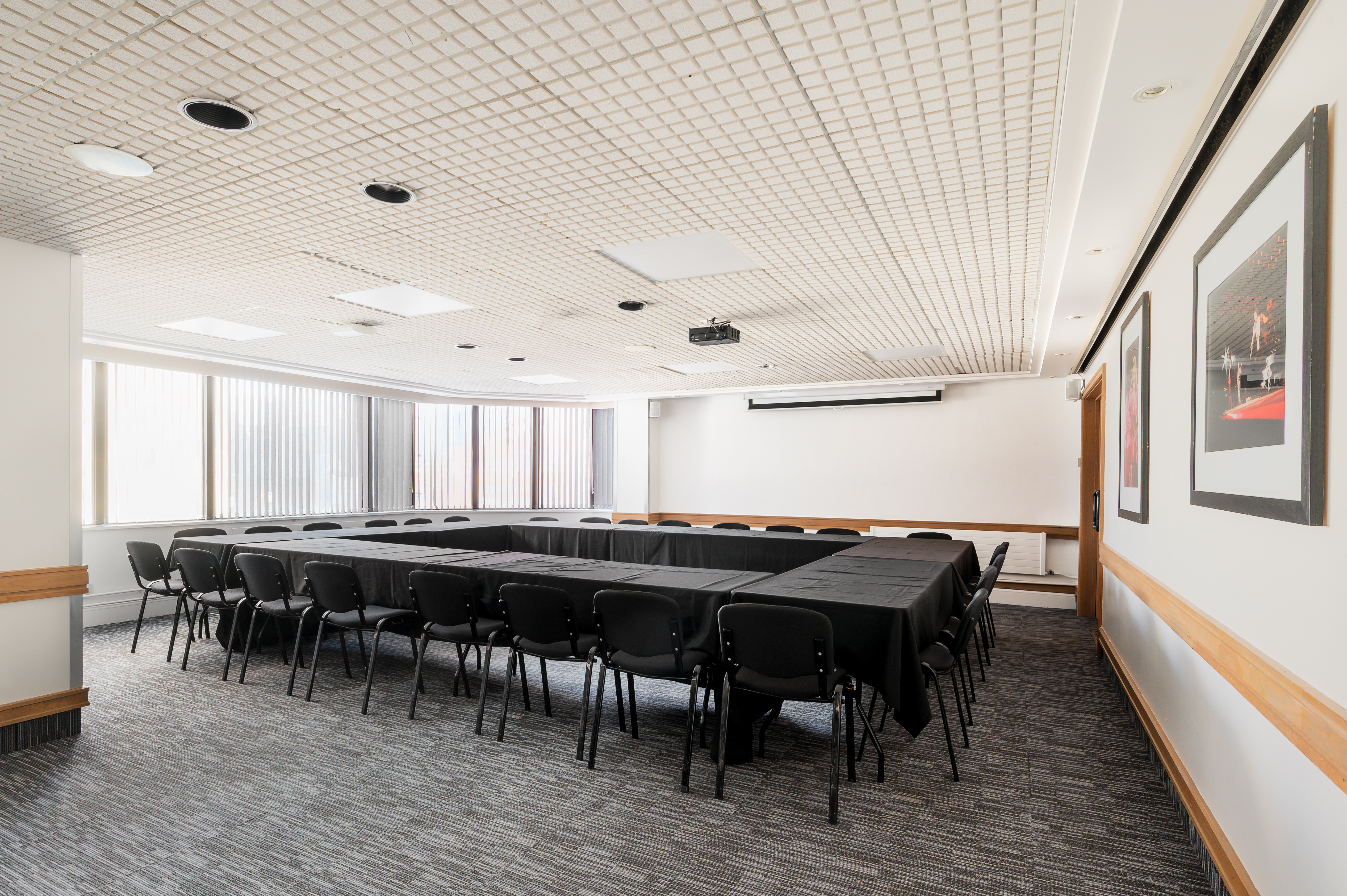 Brighton Centre Venue Brighton Photographer Simon Callaghan Photography 111