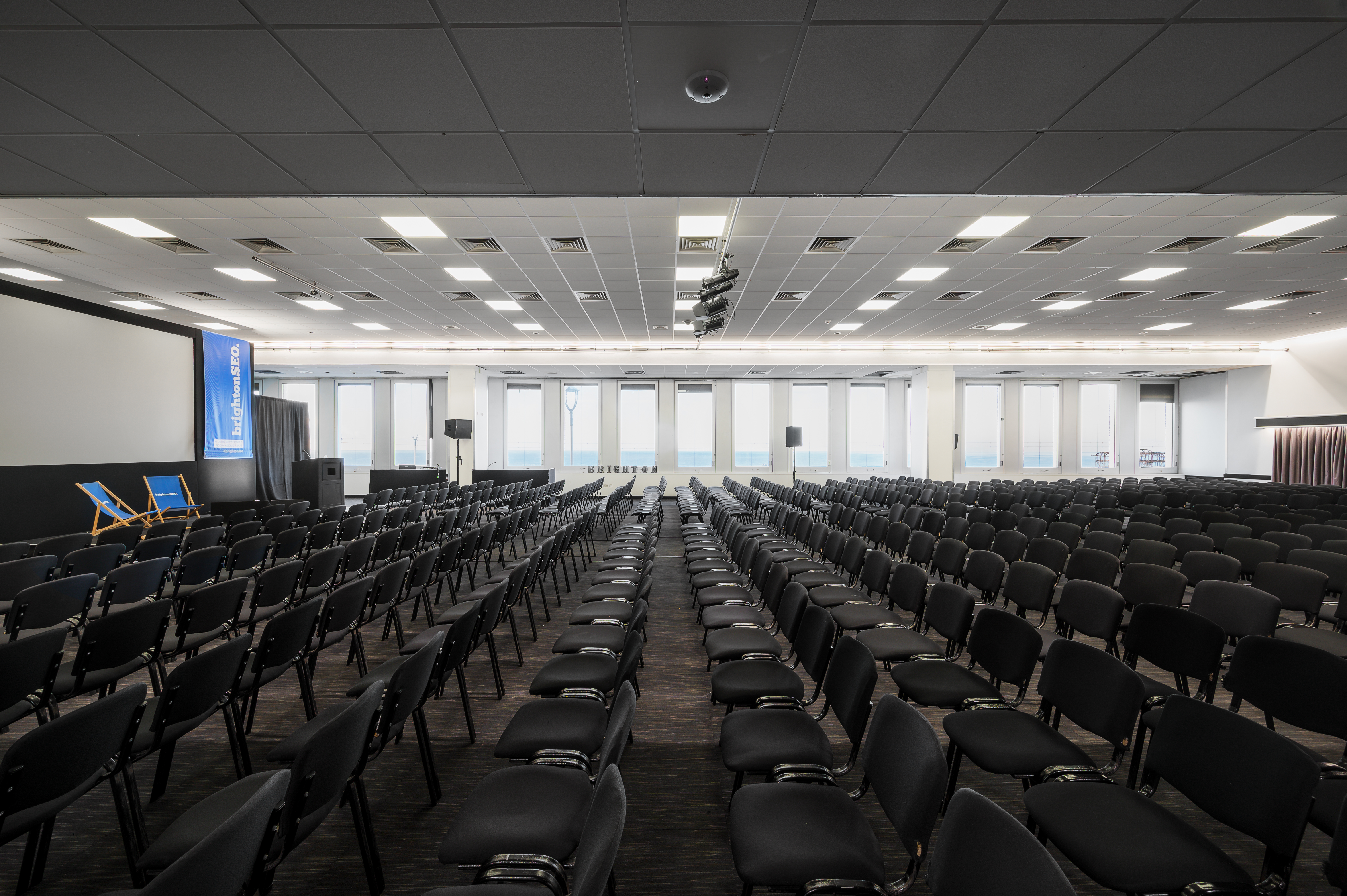 Brighton Centre Venue Brighton Photographer Simon Callaghan Photography 104